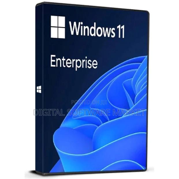 Windows 11 Enterprise Product Key Retail · Photo 2