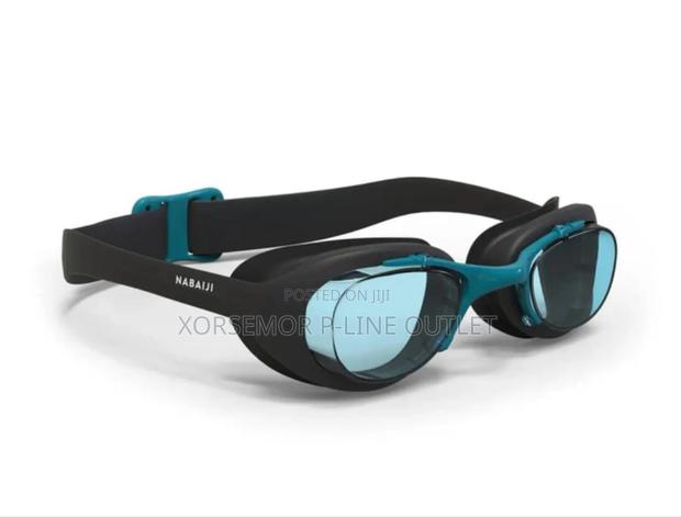 Anti-Fog Swimming Goggle · Photo 3