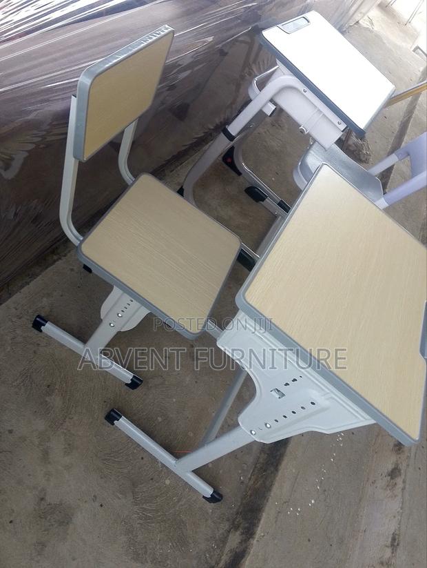 Students New Chairs · Photo 3