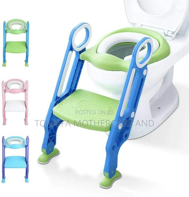 Potty Trainer · Photo 2