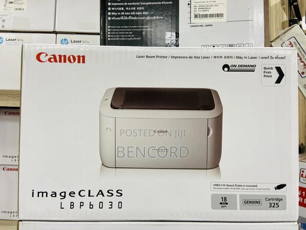 Imageclass Lbp6030w - Compact Laser Printer photo 3