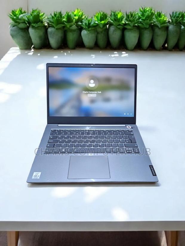 Laptop Lenovo Thinkbook 14 16GB Intel Core i5 SSD 256GB
