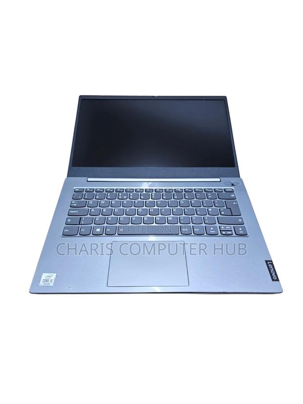 Laptop Lenovo Thinkbook 14 16GB Intel Core i5 SSD 256GB photo 2