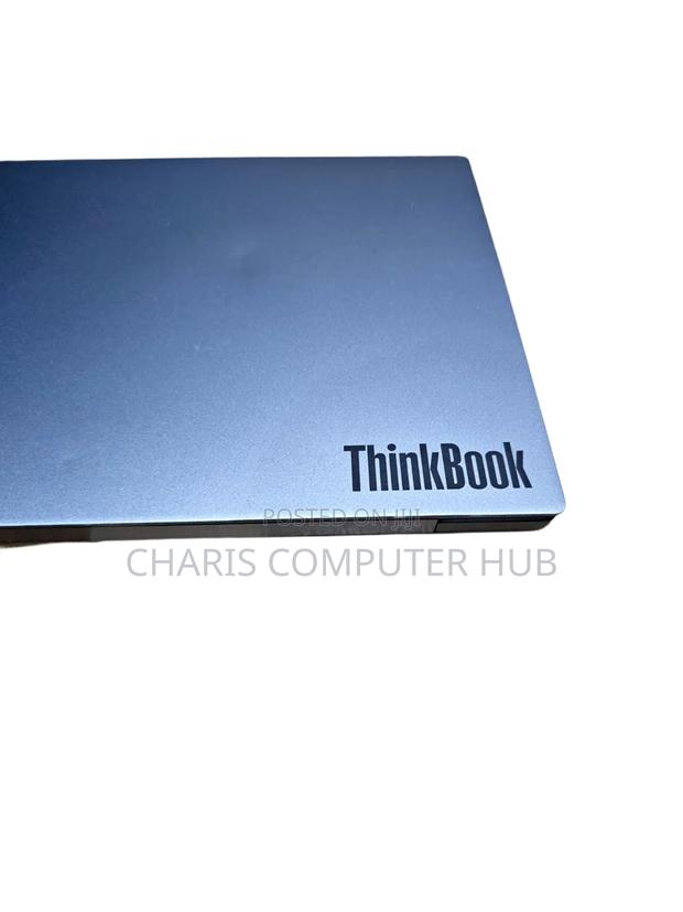 Laptop Lenovo Thinkbook 14 16GB Intel Core i5 SSD 256GB photo 5