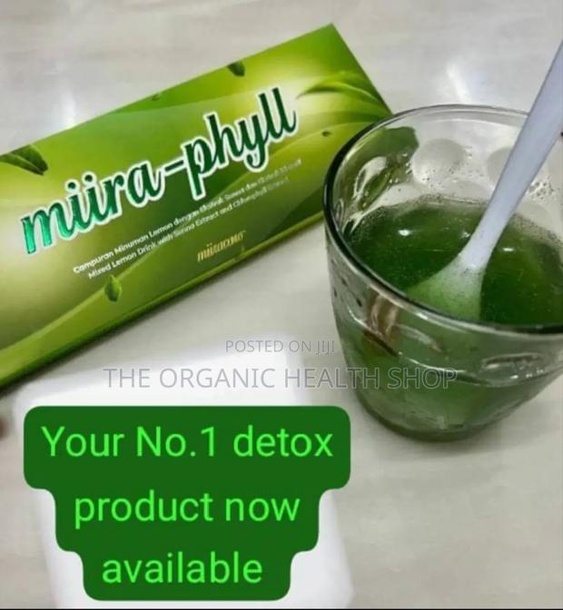 Miira-Phyll Supplement · Photo 2