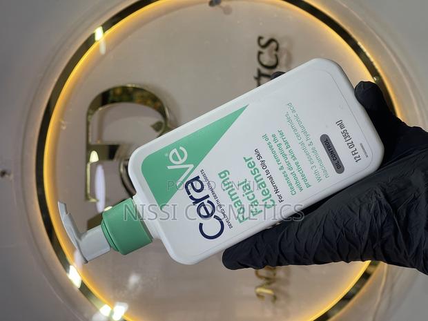 Cerave Foaming Facial Cleanser · Photo 2