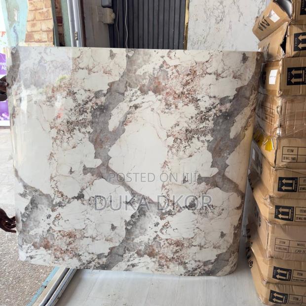 3d Marble Sticker