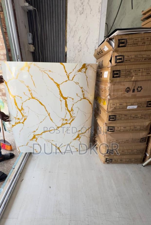 3d Marble Sticker photo 2