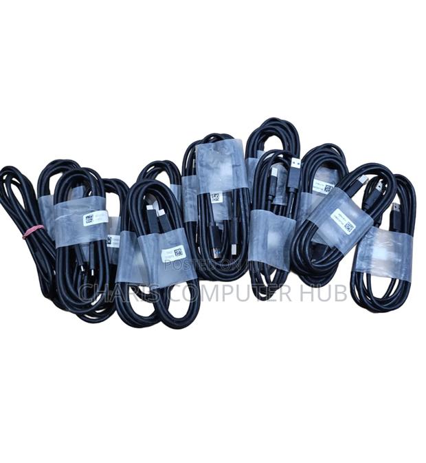 Original American Quality Usb B 3.0 Cable photo 2