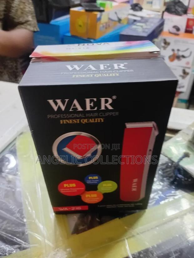 Hair Clipper · Photo 2