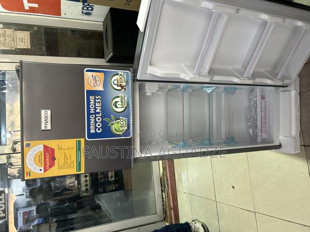 Nasco Nasf2-13s Fridge photo 2
