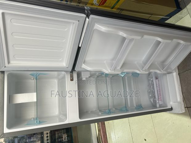 Nasco Nasf2-13s Fridge photo 3