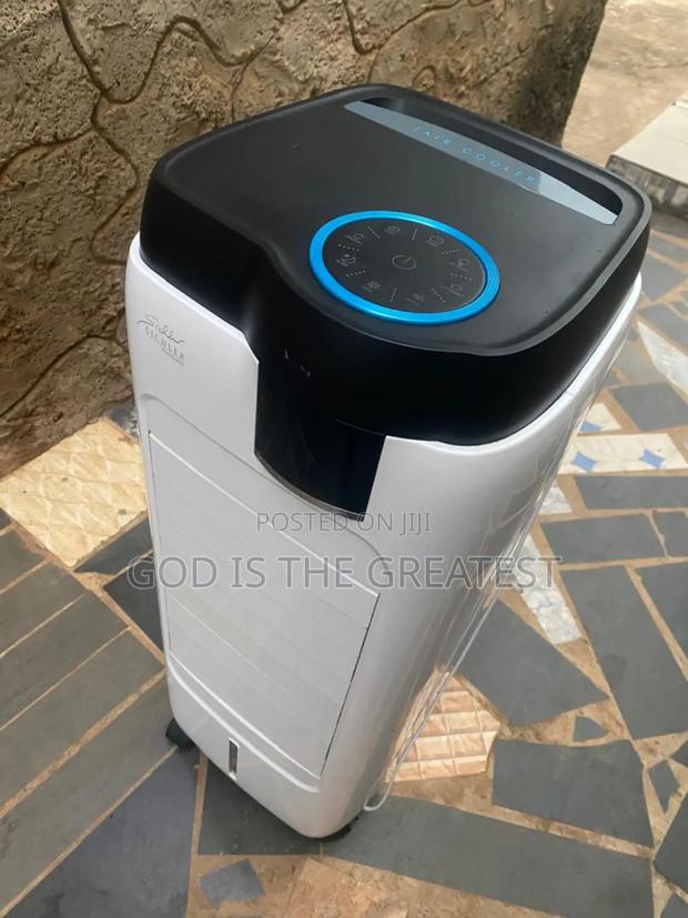 Digital Air Cooler With High Chill Capacity for Bedroom photo 2