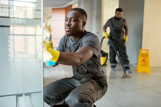 House to House Cleaners · Photo 3