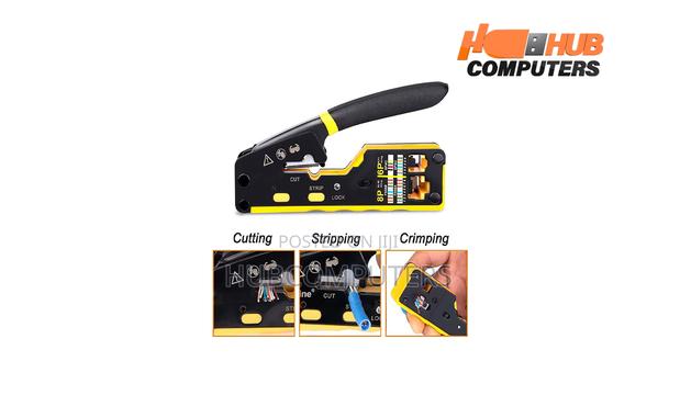 Module Crimper Tool · Photo 4