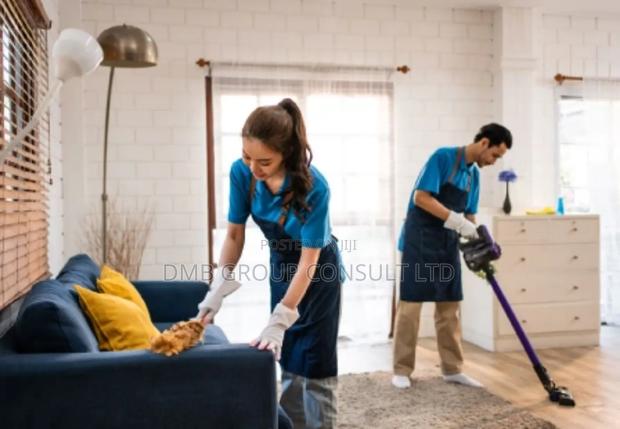 Cleaning Master/ Cleaners 4you · Photo 2