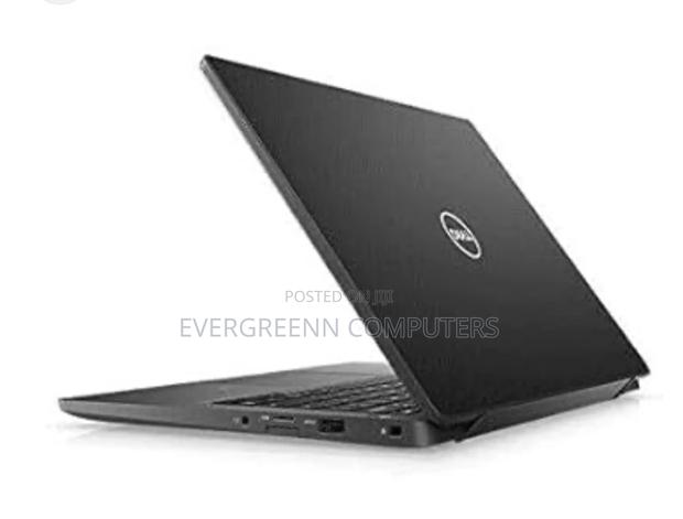 Laptop Dell Latitude 7300 8GB Intel Core I5 SSD 256GB