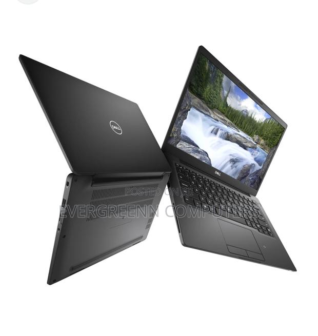 Laptop Dell Latitude 7300 8GB Intel Core I5 SSD 256GB photo 2