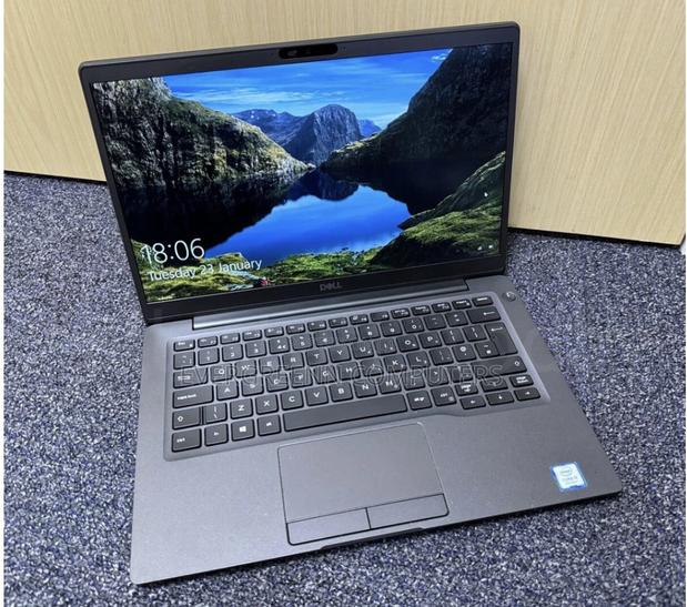 Laptop Dell Latitude 7300 8GB Intel Core I5 SSD 256GB photo 3