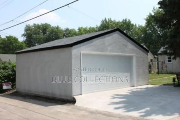 Automated Garage Door Automation · Photo 2