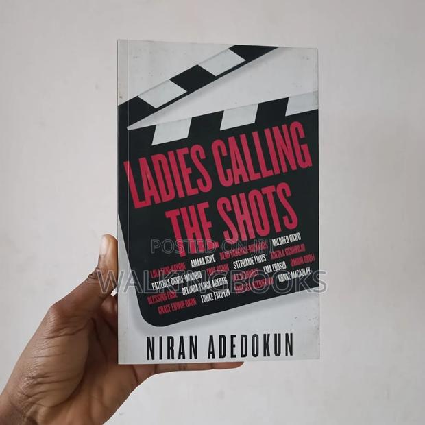 Ladies Calling the Shots · Photo 2