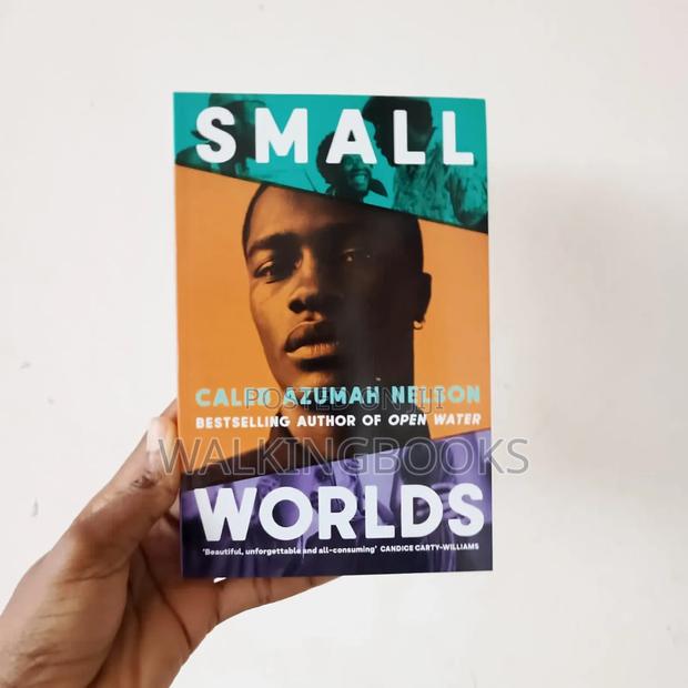Small Worlds-Caleb Azumah Nelson · Photo 2