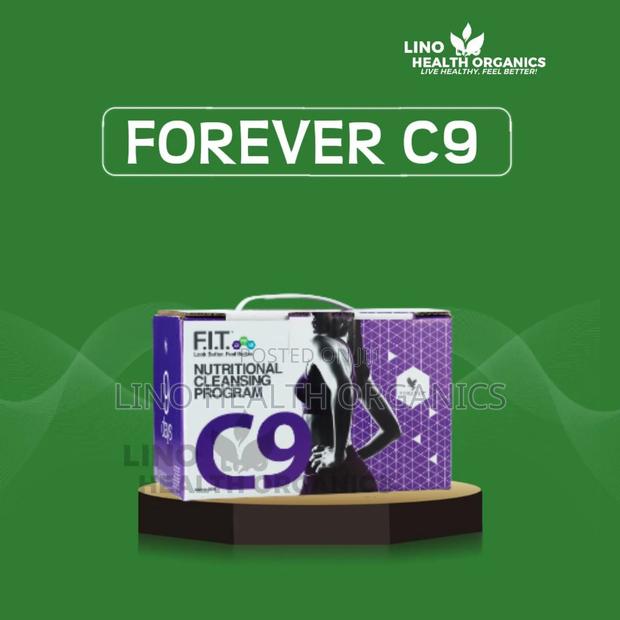 Forever C9 | 9-Days Nutritional Cleansing Program · Photo 2