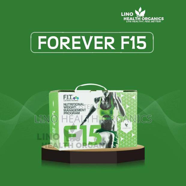 Forever F15 | 15 Days Advanced Nutrition Fitness Routine · Photo 2