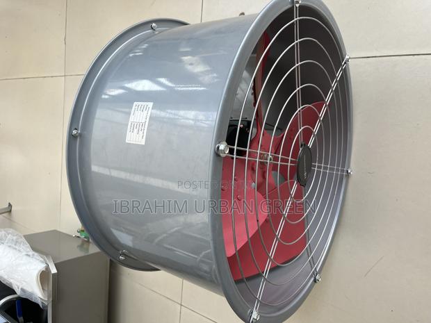 20inch Axial Fan
