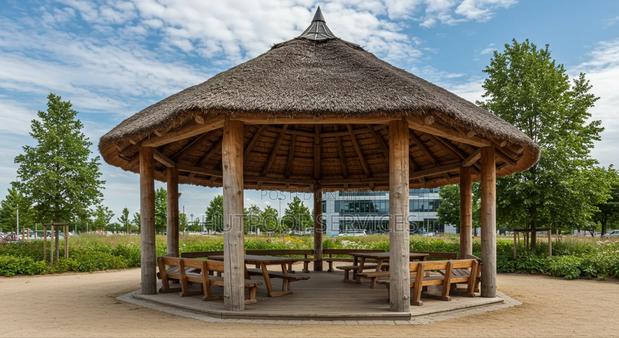 Office-Space Summer Hut · Photo 2