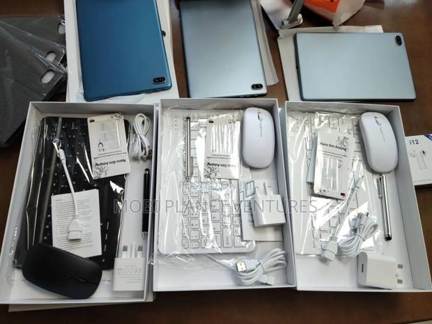 New Tablet 512 GB Blue photo 4