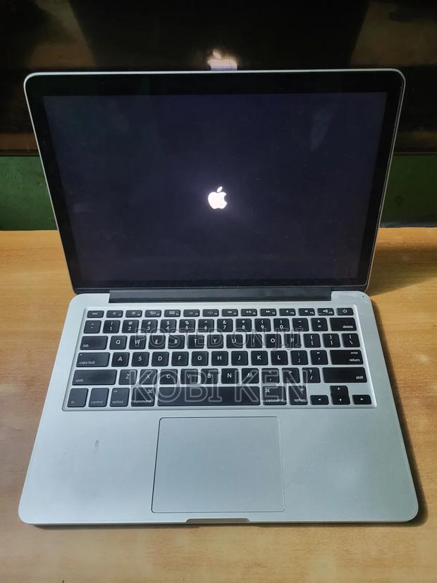Laptop Apple MacBook Pro 2015 16GB Intel Core I5 SSD 512GB photo 4