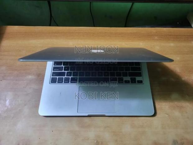Laptop Apple MacBook Pro 2015 16GB Intel Core I5 SSD 512GB photo 5
