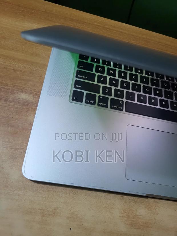 Laptop Apple MacBook Pro 2014 16GB Intel Core I7 SSD 512GB photo 2