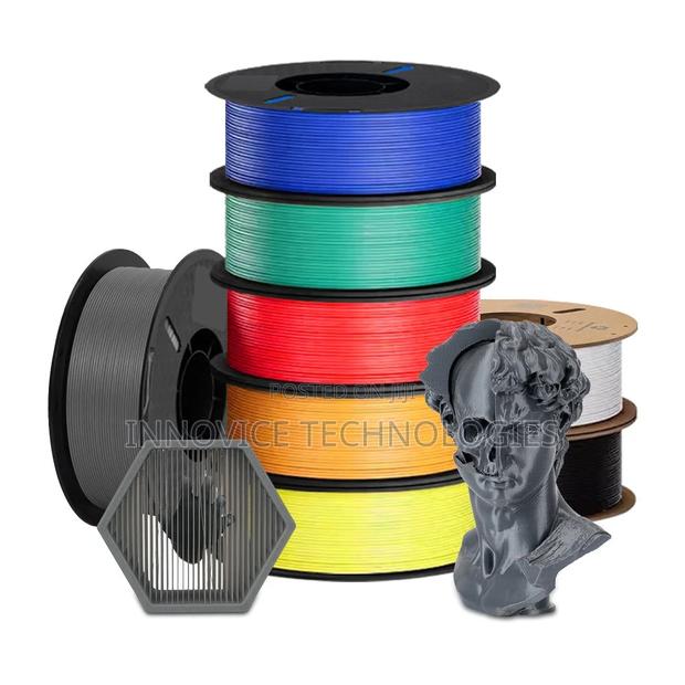 3d Printer Filament Pla photo 2