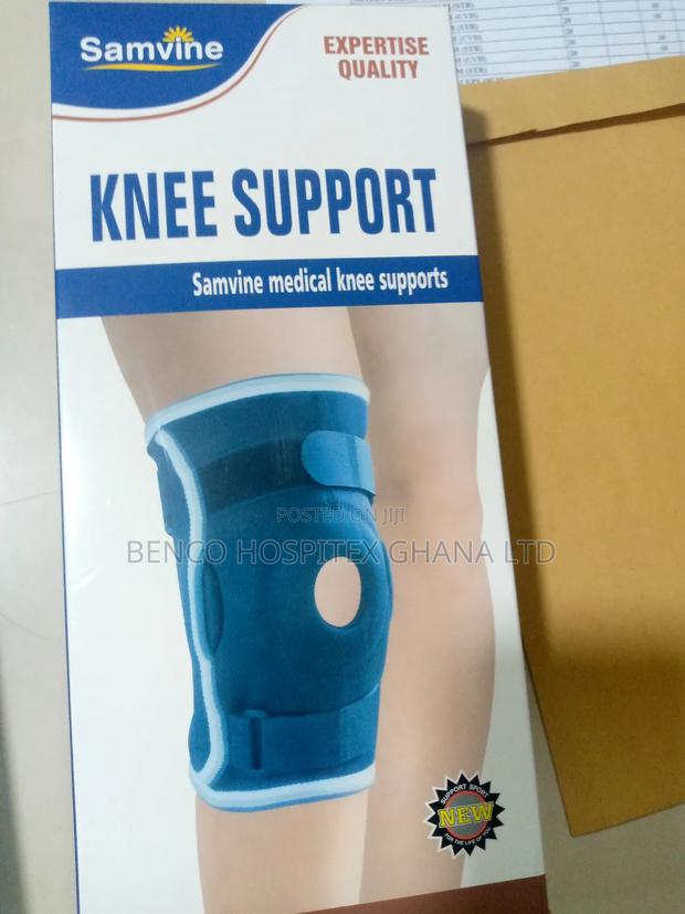 Knee Support · Photo 2