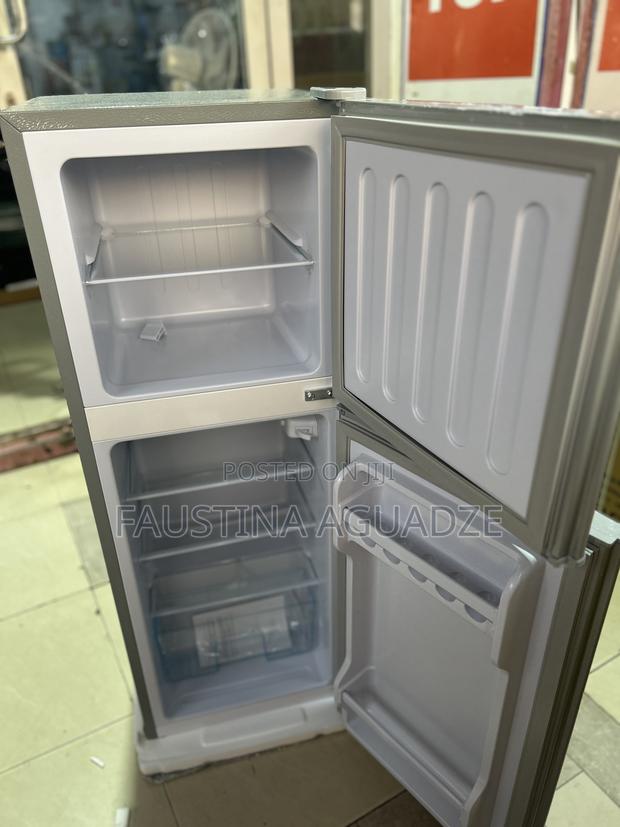 Nasco Fridge- Nas F2-13fl photo 2