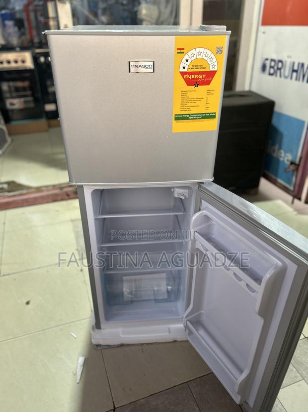 Nasco Fridge- Nas F2-13fl photo 3