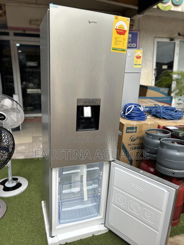 Pearl Pf-4068 - 2b Fridge photo 3