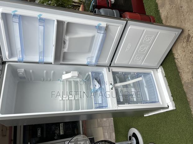 Pearl Pf-4068 - 2b Fridge photo 4