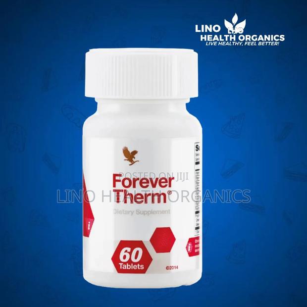 Forever Therm | Metabolism Boost · Photo 2