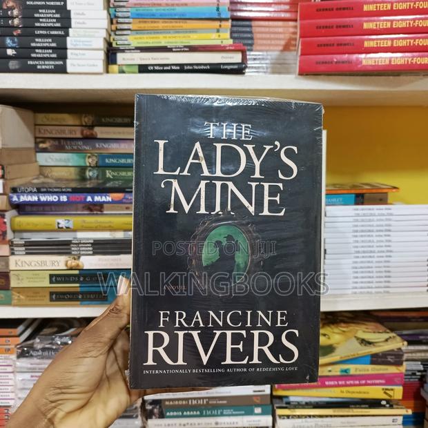 The Lady's Mine · Photo 2
