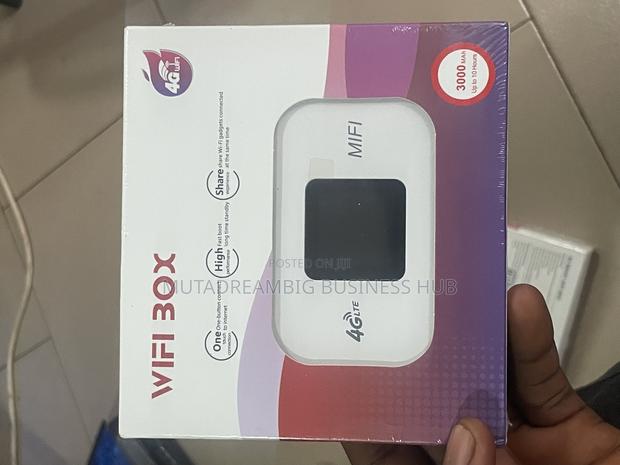 Universal Mifi photo 4