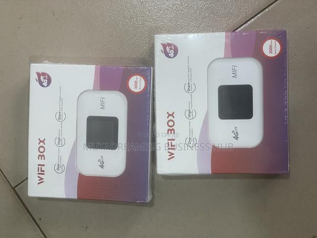 Universal Mifi photo 2