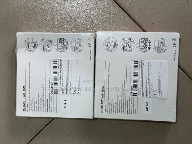 Universal Mifi photo 3