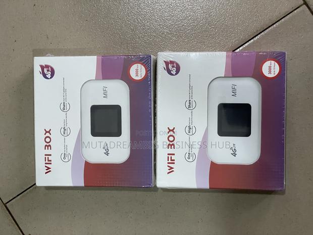 Universal Mifi