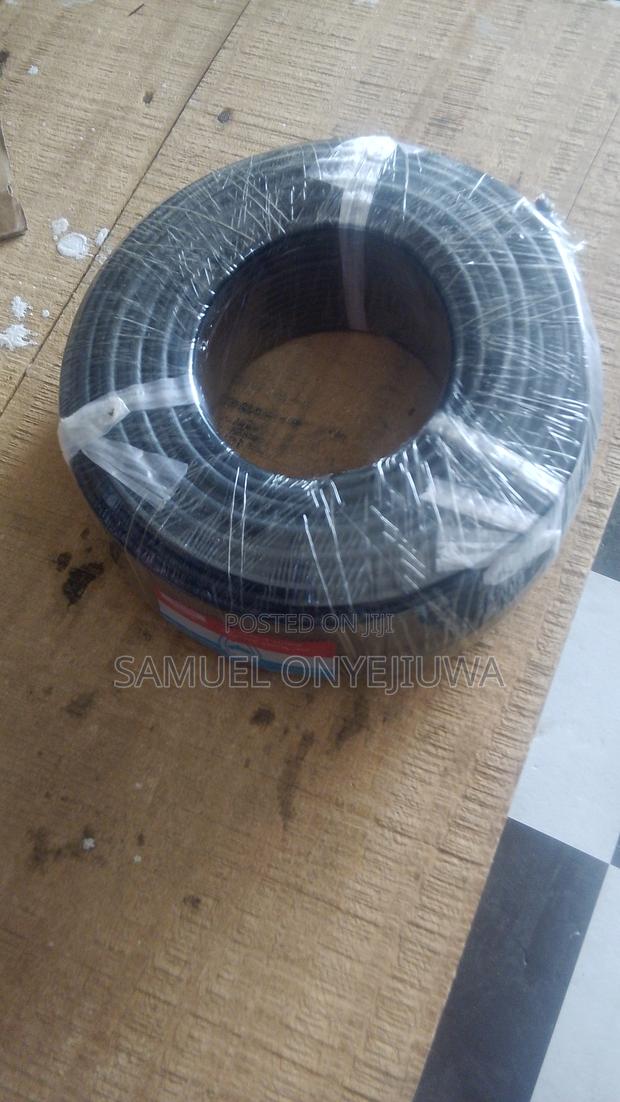 Pro Shielded No Noise 100yards Long Microphone Cable · Photo 2