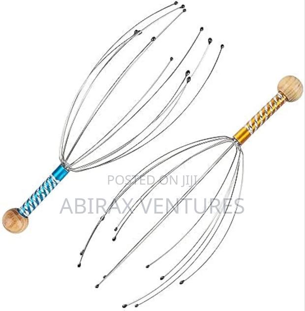 Scalp Massager photo 2