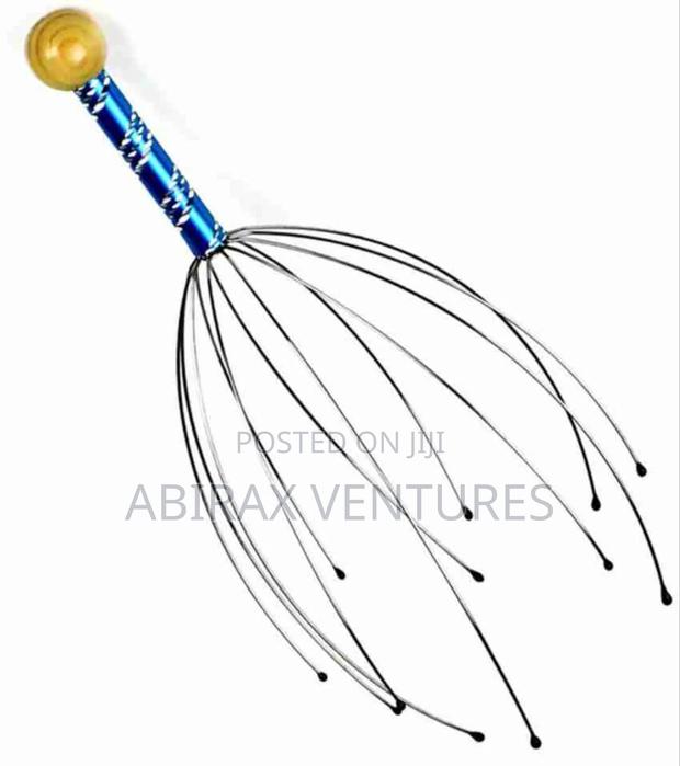 Scalp Massager photo 3