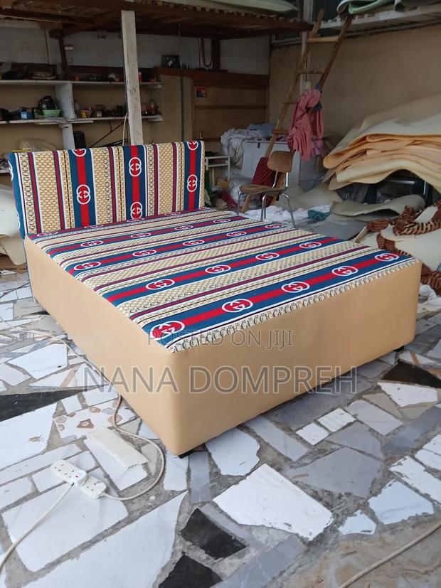 Nice Cream Gucci Bed